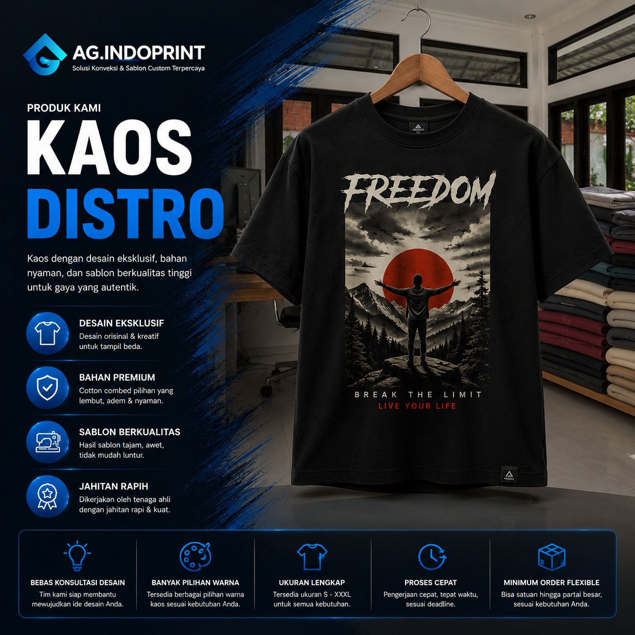 Profil Perusahaan